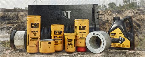 caterpillar parts store online